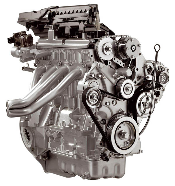 2006 Tro Car Engine